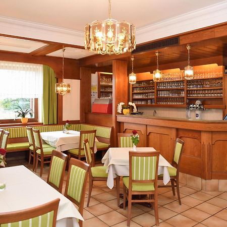 Schwanbergerstueberl Hotell Exteriör bild