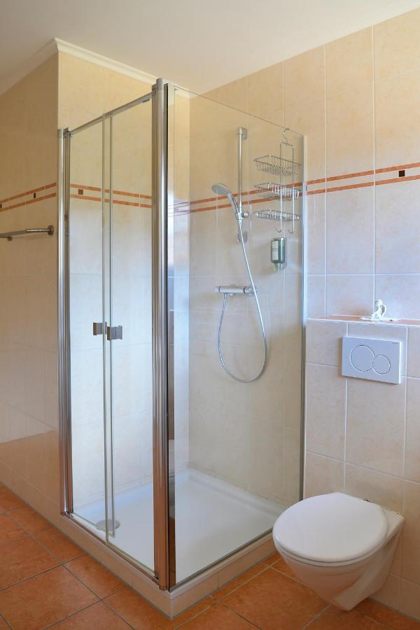 Schwanbergerstueberl Hotell Exteriör bild