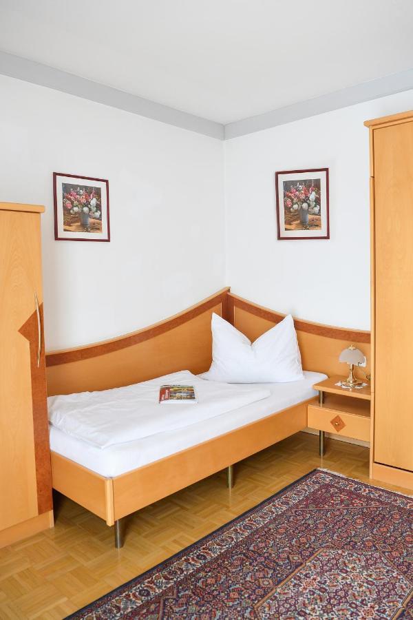 Schwanbergerstueberl Hotell Exteriör bild