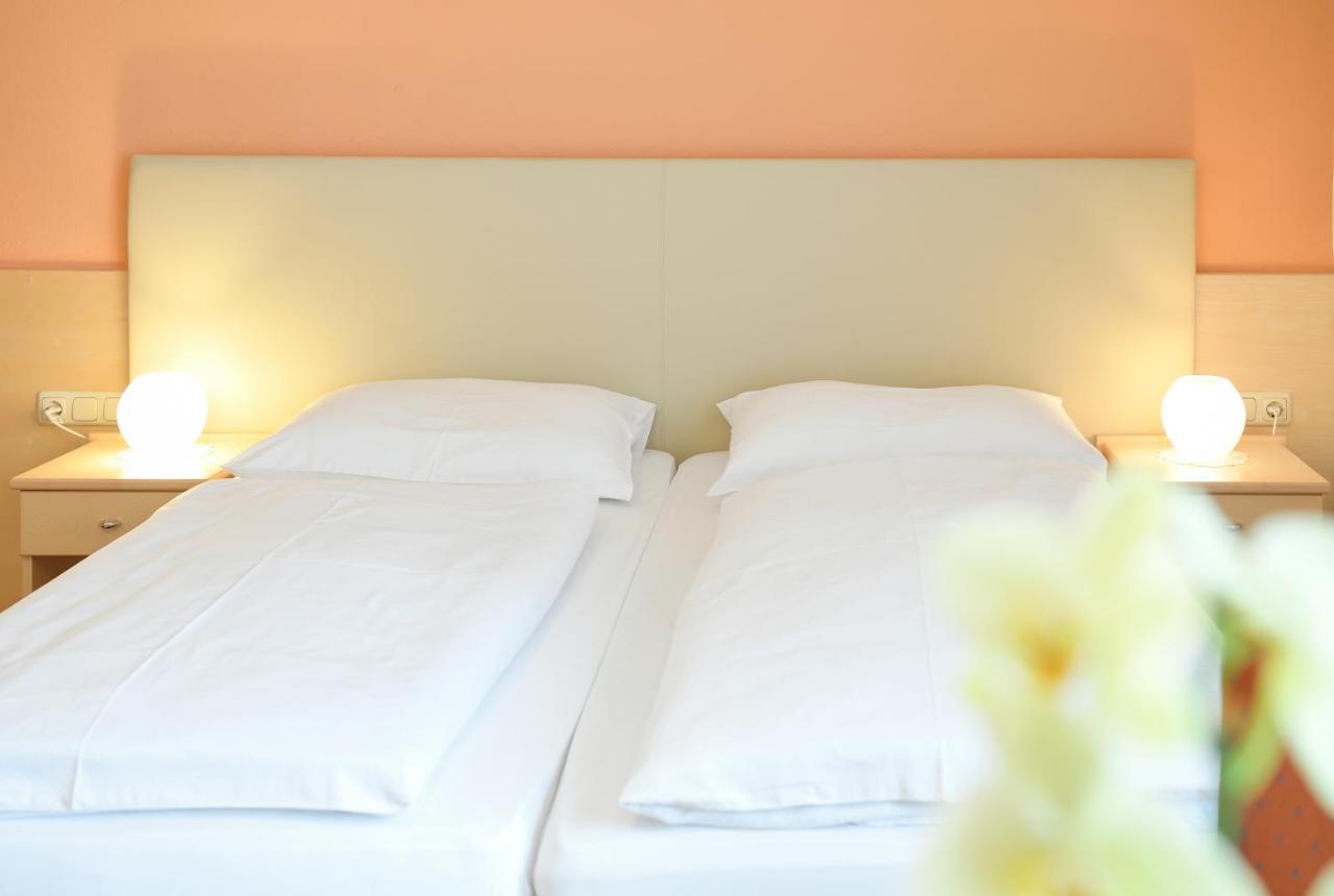 Schwanbergerstueberl Hotell Exteriör bild
